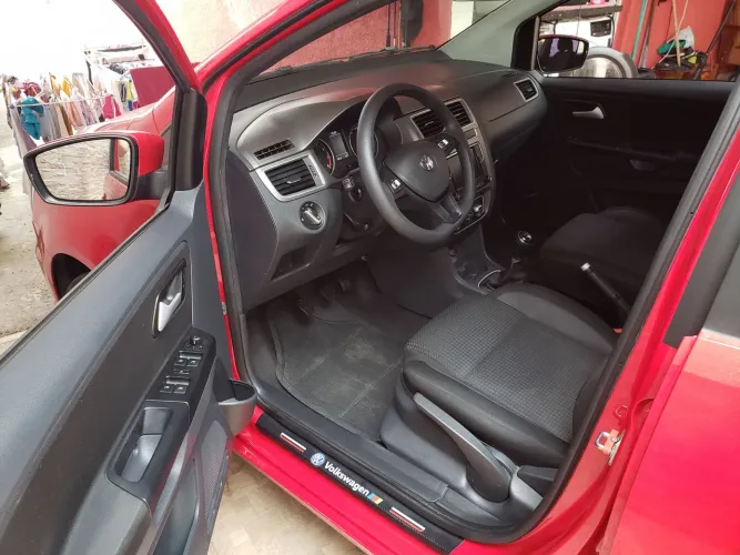 Volkswagen Fox Connect 1.6 Flex 8V 5P 2020