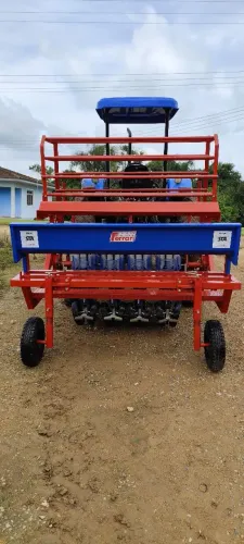 Plantadeira 