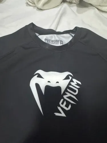Camiseta Compressão VENUM TAM. G