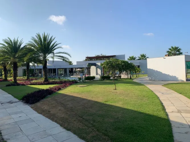 Lote em Condomínio Fechado para Venda em Aquiraz, Jacunda