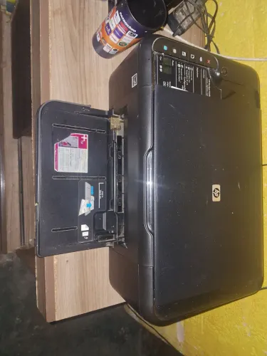 Impressora HP f4480 oportunidade