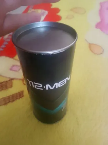 Perfume original 112 Men