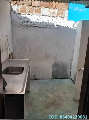 casa no ibura44 75 mil