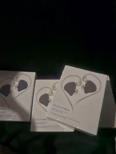 Fone kz zs10 pro x