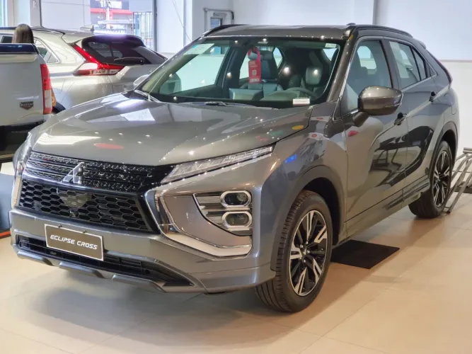 Mitsubishi Eclipse Cross HPE 1.5 16V 165cv AUT 2027