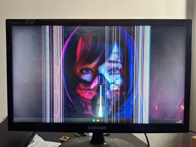 Monitor/Tv Samsung