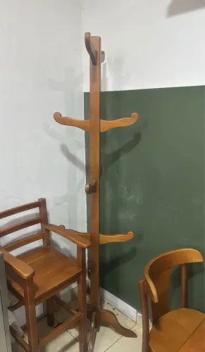 Cabideiro 