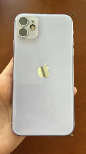 Iphone 11 256gb Roxo