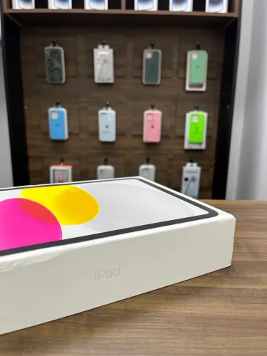 IPAD GERAÇÃO 10 | LACRADO | PROMOÇÃO | 64g | LOJA FÍSICA 