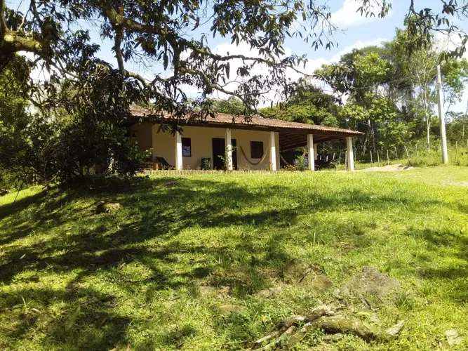 Vendo sítio na divisa de Colônia Leopoldina e Pernambuco (Sertãozinho de Baixo)