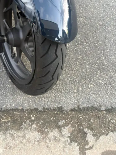 Moto Pcx 