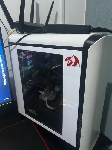 Computador gamer