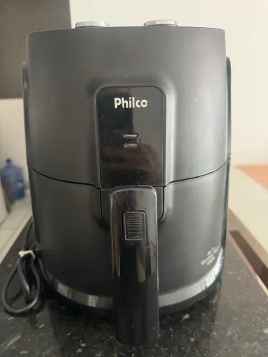 Airfryer Philco Gourmet