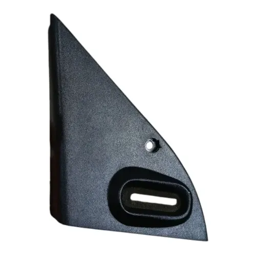 Moldura Retrovisor Esquerdo Ford Courier 1997 a 2002 96fbv23409 Original