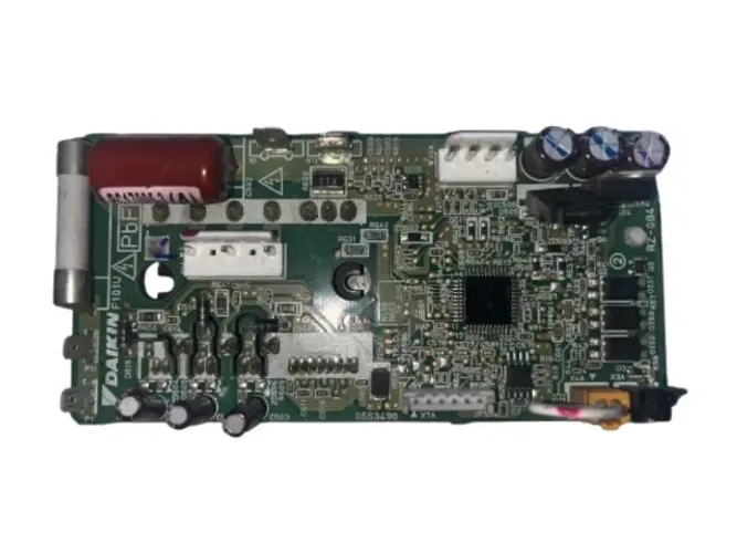Placa para Ar-condicionado - Daikin (PC17005-3A) Condensadora VRV