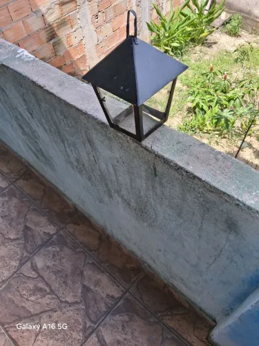 Relíquia centenária 