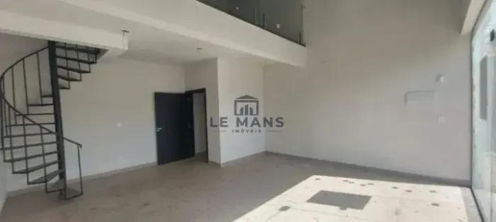 Salão para alugar em Piracicaba, Vila Independência, com 40 m²