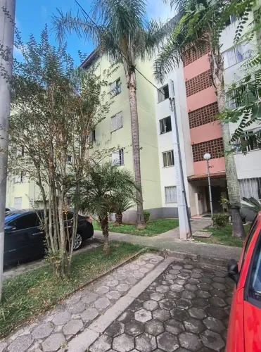 2 DORMITORIOS RUA GEMA