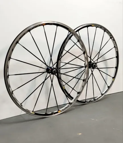 Rodas Mavic Ksyrium SSC SL 