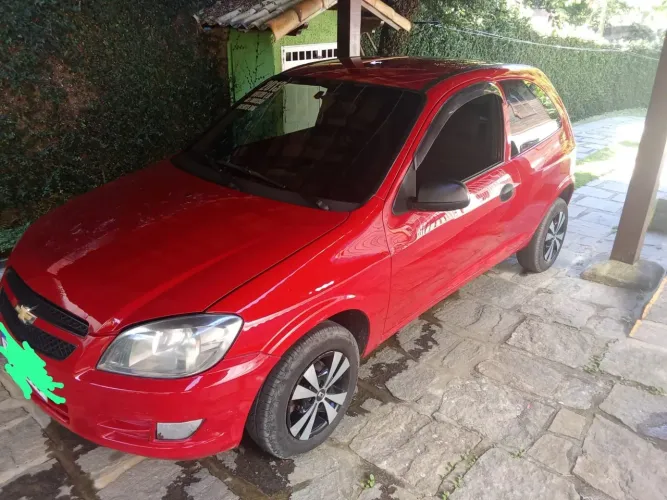 Chevrolet Celta Life/ LS 1.0 MPFI 8V Flexpower 3P 2013