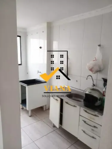 Apartamento 2 Quartos no Jardim Carolina, Bauru 42m² com Segurança 24h