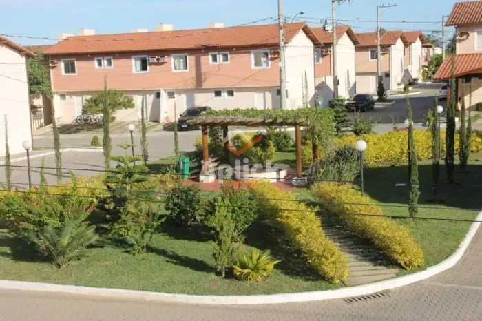 Condominio Monte Verde - Casa Duplex- 3 quartos em Morada de Laranjeiras - Serra - ES