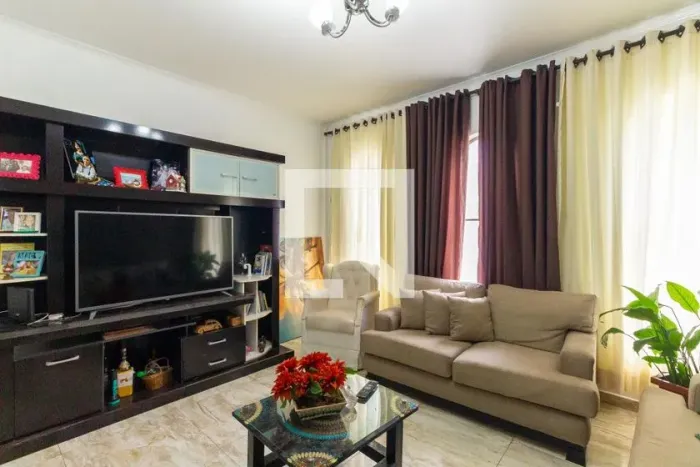 Casa à Venda - Vila Matilde, 3 Quartos, 148 m2