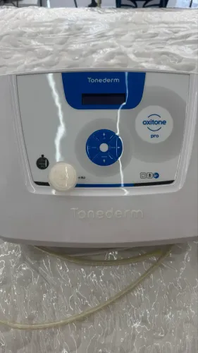 Aparelho de Ozonioterapia Estética Tonederm Oxitone Pro
