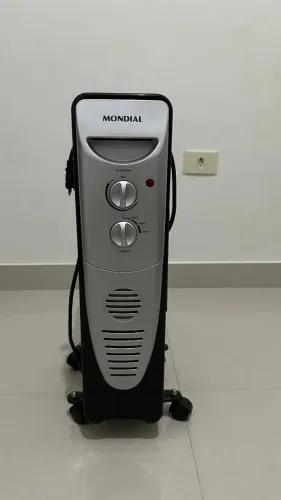 Aquecedor Mondial