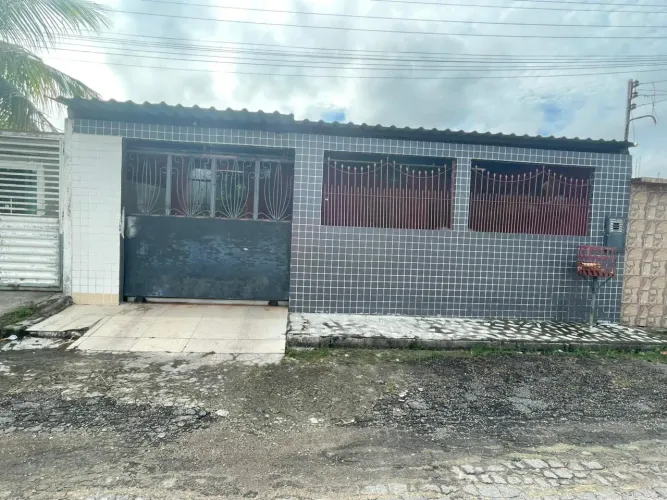 Vende -se está casa