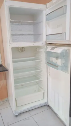 Geladeira Frost Free 490 litros