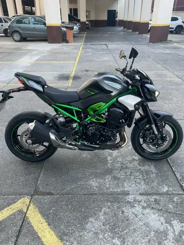 Z900 2026