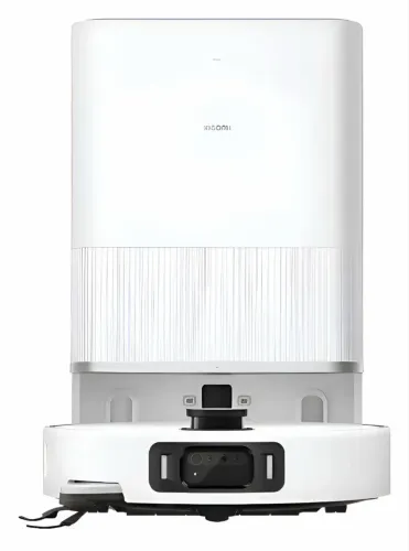Robô de Limpeza Xiaomi Robot Vacuum 5 Pro 110V