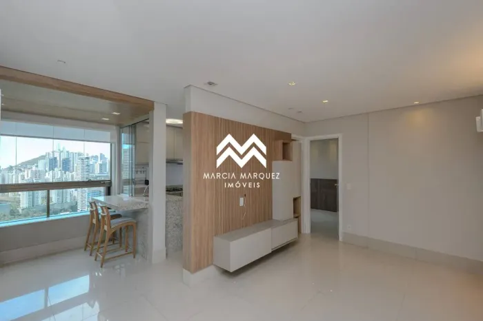 APARTAMENTO 1 QUARTO PARA ALUGAR NO VILA DA SERRA por R$ 4.900,00 - Nova Lima /MG - 52m²