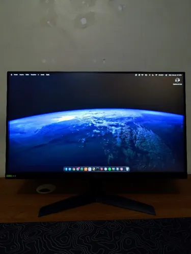 Monitor 24" LG UltraGear 180hz