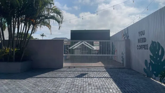Salas Comerciais, Itapema do Norte - Itapoá