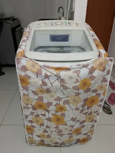 Máquina de lavar