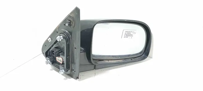 Retrovisor Lado Direito Hyundai Santa Fé 2.7 2008 V2293