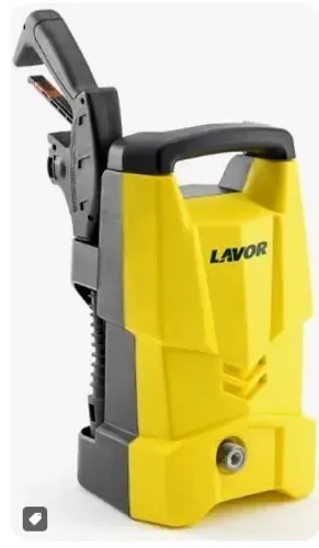 Máquina de lavar de alta pressão
