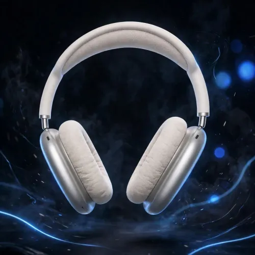 Fone de ouvido Bluetooth