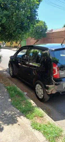 Volkswagen Up! Take 1.0 Total Flex 12V 5P 2016