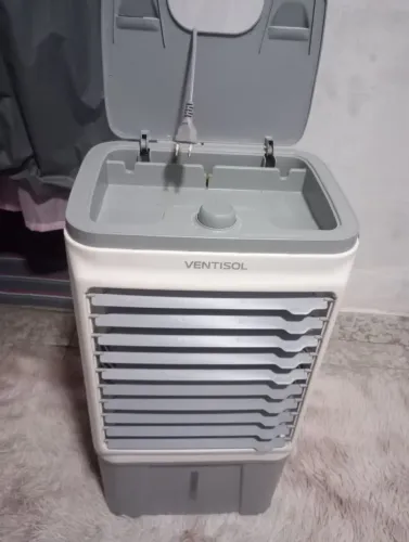 Climatizador Ventsol 16 litros funcionando perfeitamente 