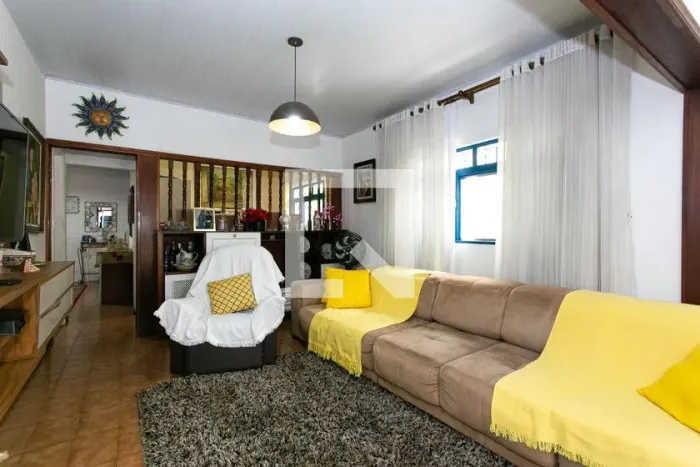 Casa à Venda - Vila Esperança, 5 Quartos, 520 m2