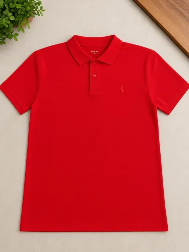 Camisa Polo 16 anos NOVA