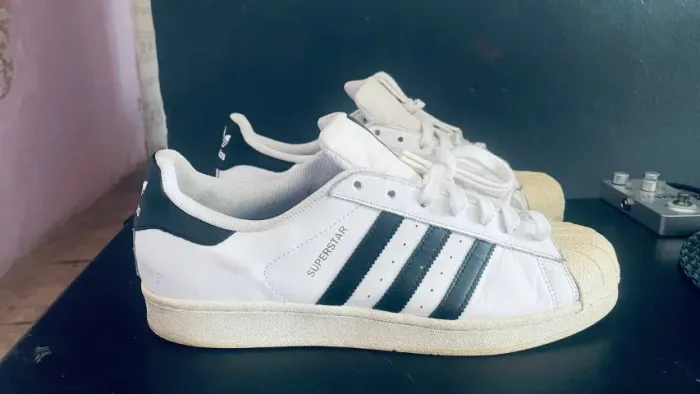 Adidas superstar OG TAM 44