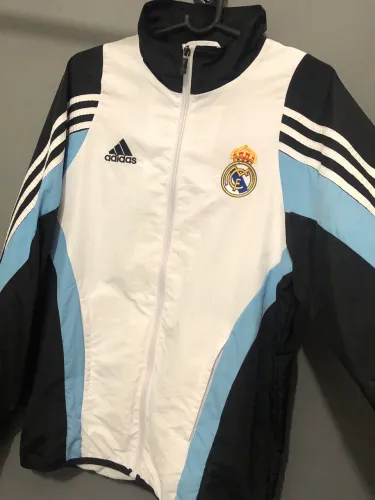 Jaqueta real 2004