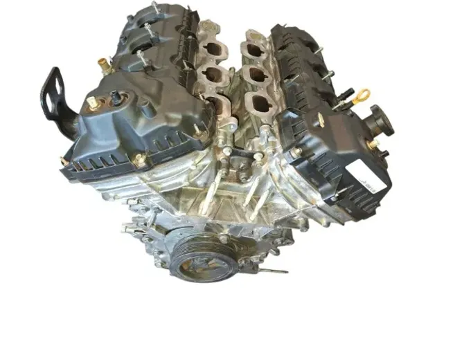 Motor parcial Ford Edge 3.5 AWD 4X4 2013