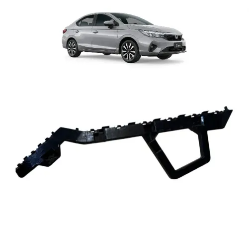 Guia do Parach traseiro LE Honda city sedan 22/25