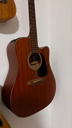 Violão Takamine gd11