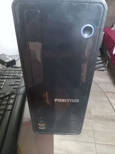 Computador possitivo stilo completo